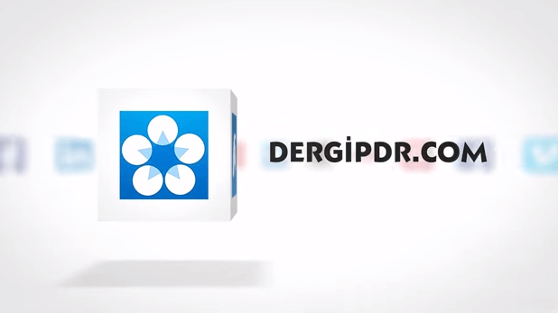 dergipdr.com Sosyal Medya Hesapları