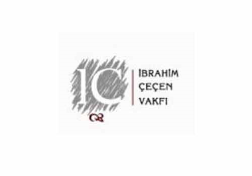 IC Vakfı- İbrahim Çeçen Vakfı (Ağrı)