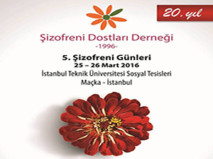 5. Şizofreni Günleri Sempozyumu-İstanbul