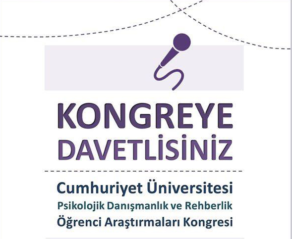Pdr Öğrenci Araştırmaları Kongresi (Cüpak)