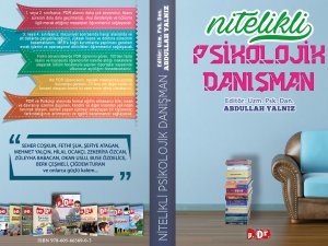 Nitelikli Psikolojik Danışman Kitabı ve p.Dr. Mayıs Sayısı Çıktı!
