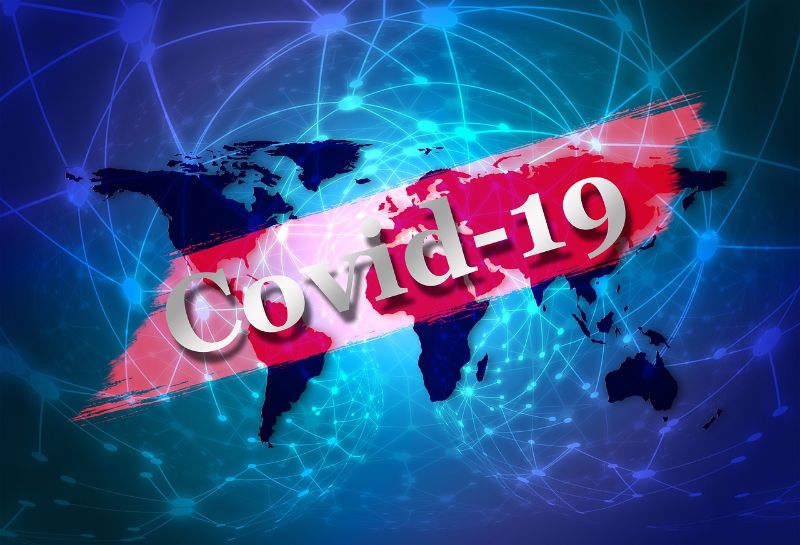 CORONAVİRÜS (COVİD-19) HAKKINDA SUNUM-BROŞÜR-AFİŞ