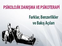 Psikolojik Danışma ve Psikoterapi: Farklar, Benzerlikler ve Bakış Açıları