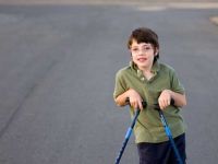 Serebral Palsi (SP) Nedir? Tedavisi Nasıldır?