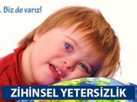 Zihinsel Yetersizlik (Mental Retardasyon)