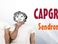 Capgras Sendromu: Ona benziyorsun, Çok benziyorsun