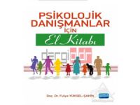 Psikolojik Danışmanlar İçin El Kitabı