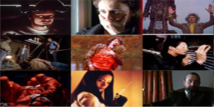 20 Psikolojik Gerilim Filmi