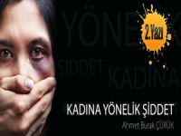 Kadına Yönelik Şiddet ve Şiddet Türleri-2