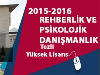 Hasan Kalyoncu Üniversitesi PDR Yüksek lisans İlanı