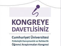 Pdr Öğrenci Araştırmaları Kongresi (Cüpak)