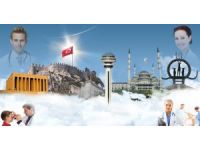 Health Sumex ile Türkiye Sağlık Turizminde Dev Hamleye Hazırlanıyor