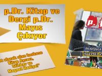 p.Dr. Kitap ve Dergi p.Dr. Mayıs Çıkıyor