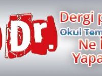 Dergi p.Dr. Okul Temsilcisi Ne İş Yapar?