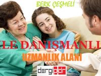 AİLE DANIŞMANLIĞI UZMANLIK ALANI 2: ÇİFT VE AİLE TERAPİSİ