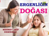 PSİKOLOJİ BİLİMİ IŞIĞINDA, ERGENLİĞİN DOĞASI