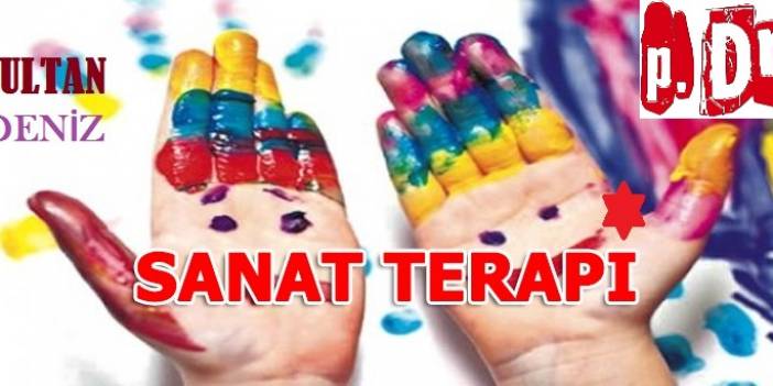 SANAT TERAPİSİ (ART THERAPY) ÜZERİNE