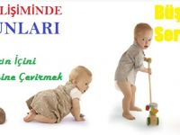 ÇOCUK GELİŞİMİNDE EV OYUNLARI