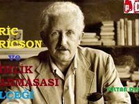 ERİC ERİCSON VE KİMLİK KARMAŞASI ÖLÇEĞİ