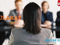 MÜLAKAT (Sorulan Sorular ve Adayın Yapması Gerekenler)