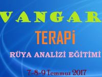 AVANGARD TERAPİ'DEN RÜYA ANALİZİ EĞİTİMİ