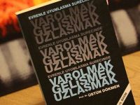 "VAROLMAK, GELİŞMEK, UZLAŞMAK" KİTAP ANALİZİ
