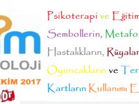KİM PSİKOLOJi'DEN PSİKOTERAPİDE METAFORLARIN VE TERAPÖTİK KARTLARIN KULLANIMI EĞİTİMİ