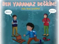 BEN YARAMAZ DEĞİLİM - DEHB- (Eda Nur Şahne)