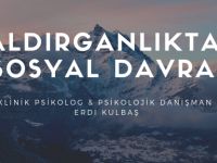 PROSOSYAL DAVRANIŞ NEDİR VE SALDIRGANLIĞI ÖNLEMEDE ETKİSİ NASILDIR?