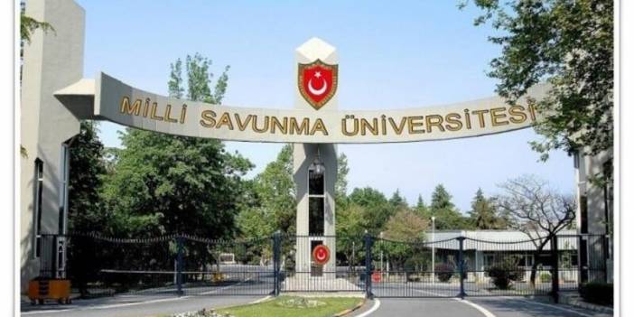 MİLLİ SAVUNMA ÜNİVERSİTESİ (MSÜ) 2020 OKUL PDR UZMANI VE ÖĞRENCİ SUNUMLARI
