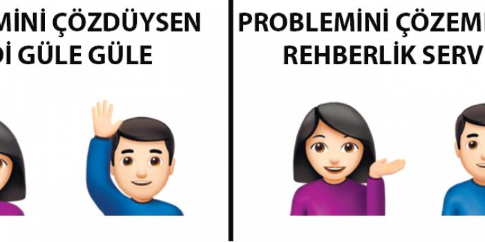 UZLAŞMA (PROBLEM ÇÖZME VE ANLAŞMA) MERDİVENİ