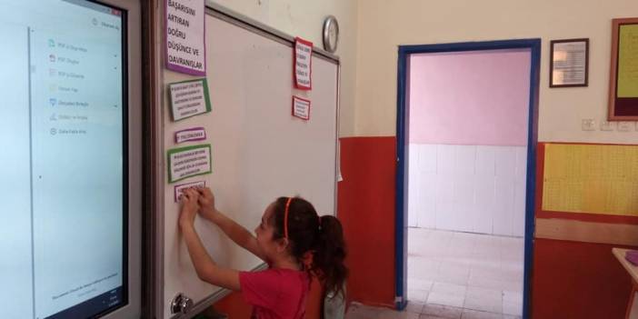 VERİMLİ DERS ÇALIŞMA TOMBALASI